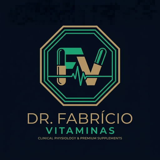 Dr. Fabrício